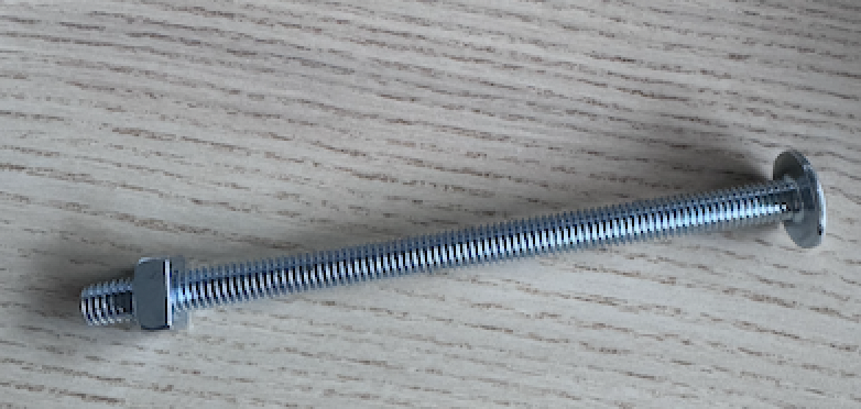 m6 bolt